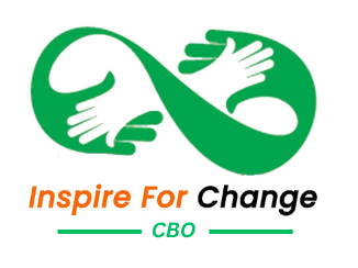 Inspire for Change I4C
